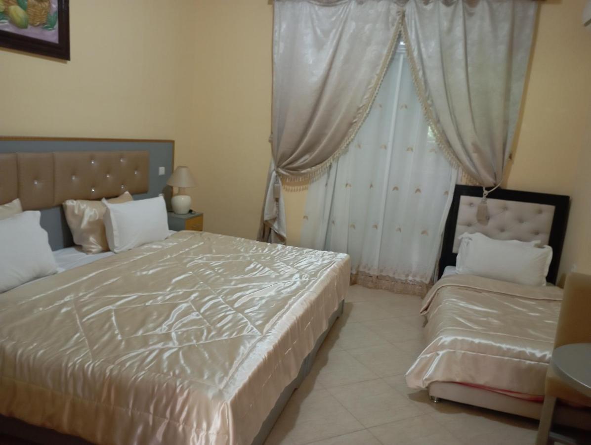 Almounia Hotel & Spa Taroudant Eksteriør bilde